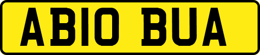 AB10BUA