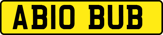AB10BUB