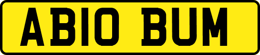 AB10BUM