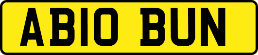 AB10BUN