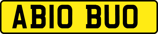 AB10BUO