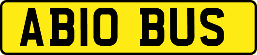 AB10BUS