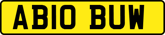 AB10BUW