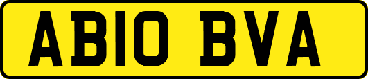 AB10BVA