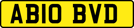 AB10BVD