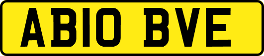 AB10BVE