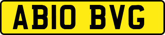 AB10BVG