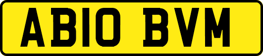 AB10BVM