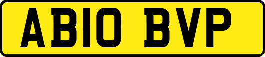 AB10BVP
