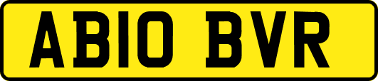 AB10BVR