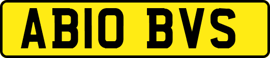 AB10BVS