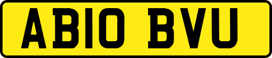 AB10BVU