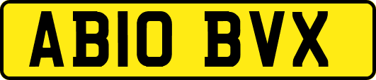 AB10BVX