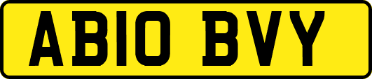 AB10BVY