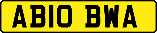 AB10BWA