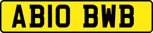 AB10BWB
