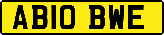 AB10BWE