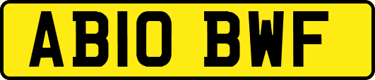AB10BWF