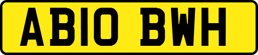 AB10BWH
