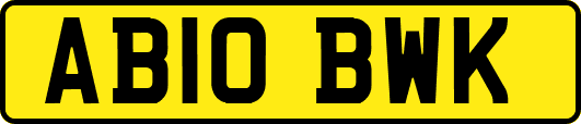 AB10BWK
