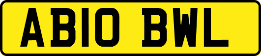 AB10BWL