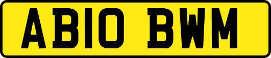 AB10BWM