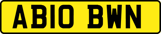 AB10BWN
