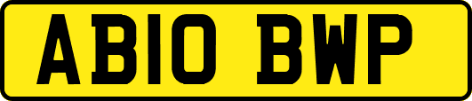 AB10BWP