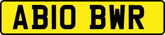 AB10BWR