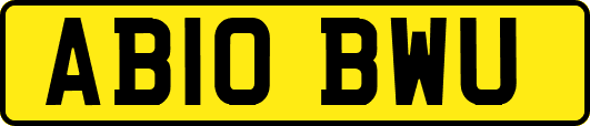 AB10BWU