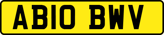 AB10BWV