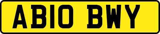 AB10BWY