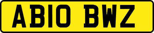 AB10BWZ