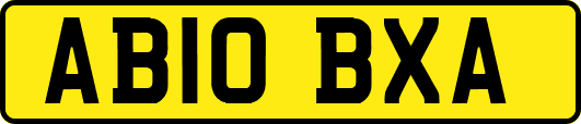 AB10BXA