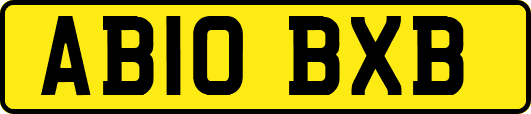 AB10BXB