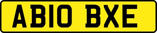 AB10BXE