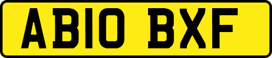 AB10BXF