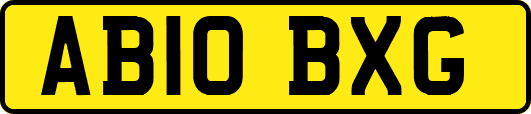AB10BXG
