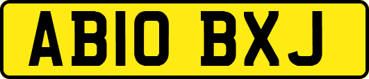 AB10BXJ
