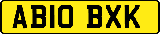 AB10BXK
