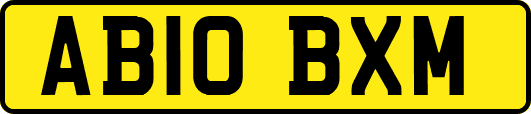 AB10BXM