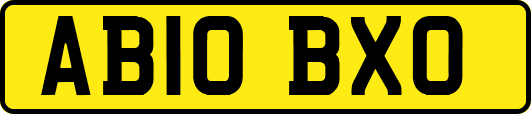 AB10BXO