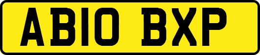 AB10BXP