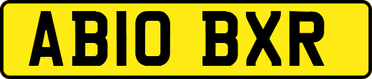 AB10BXR
