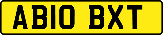 AB10BXT