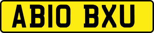 AB10BXU