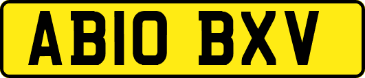 AB10BXV