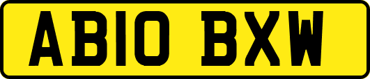 AB10BXW