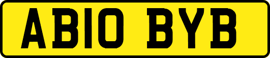 AB10BYB