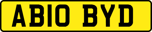 AB10BYD
